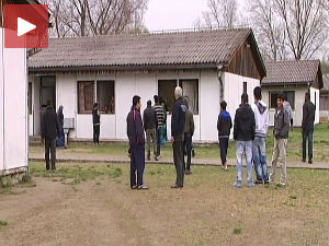 Азиланти (не)задовољни третманом у Србији