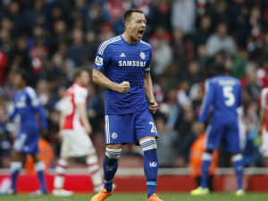 Челси (ускоро) шампион, Евертон разбио Јунајтед