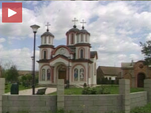 Све више цркава, све мање верника 