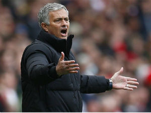 Морињо: Досадно? Досадно је чекати титулу десет година!