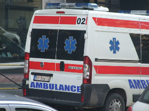 Удес на Панчевачком путу