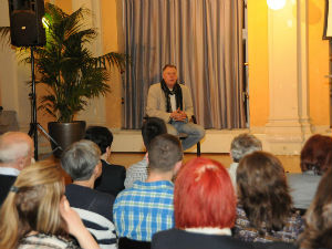 Филмско вече у Бечу: Прикривена стварност