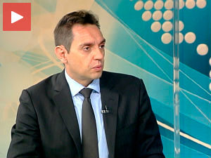 Вулин: Влада радила најбоље што се може