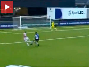 Сјајан гол, али...