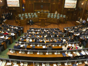 Посланици Српске листе поново у парламенту Косова