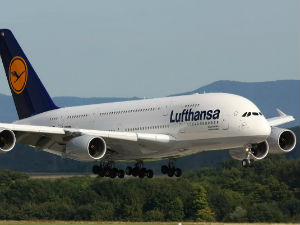 Немачка није упозорила авио-компаније на опасности у Украјини