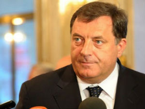 Додик: Декларација о самосталности РС није позив на рат