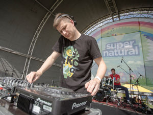 „Супернатурал“ све разигранији 