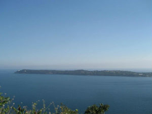 Црна Гора оптужује Хрватску да крши Протокол о Превлаци