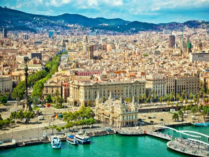 Таласање - Шетња