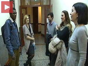 Мастер програм за студенте из расејања