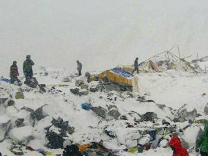 Хрватски држављани у Непалу на сигурном