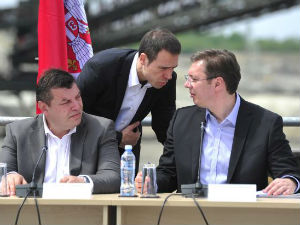 Грчић: "Колубара" следеће године отвара нови коп