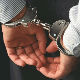 Ухапшен после 109 кривичних пријава