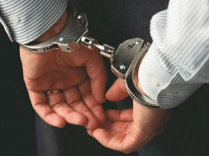 Ухапшен после 109 кривичних пријава