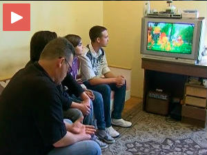 Седам година "привремено" у Прихватилишту