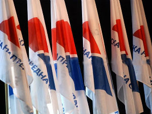 СНС позива Пајтића да поднесе оставку