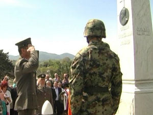 Годишњица смрти војводе Степе обележена у Чачку
