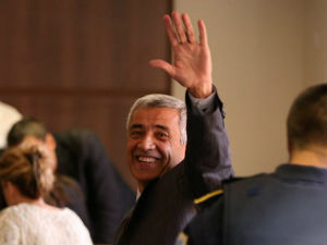 Настављено суђење Ивановићу