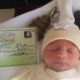Прва беба са изводом ИС