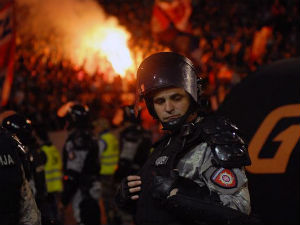 Заједно, плански и истрајно, до елиминације зла у фудбалу