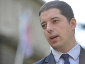 Ђурић: Борићемо се за Заједницу српских општина