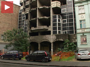 Све више напуштених градилишта, има ли одговорности власника