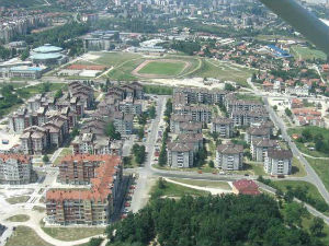 Бор без дима после више од сто година