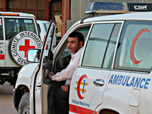 Либија, пронађена тела отетих радника приватне телевизије