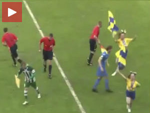 За кога ти, оно беше, навијаш?