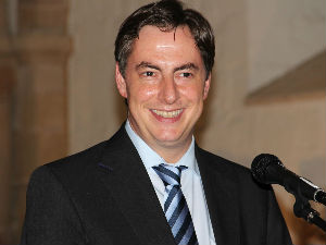 Макалистер за отварање поглавља у овој години