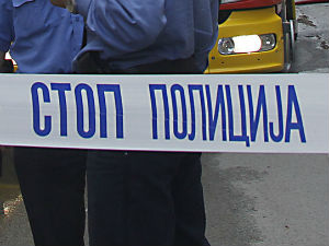 Фудбалски менаџер рањен у Београду