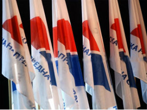 СНС Сурдулице: Тончев против пројекта "Београд на води"