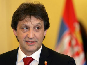 Гашић: Могући и локални избори до краја године