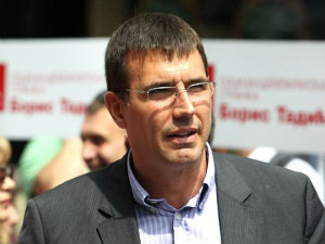 Ђуришић о отказивању гостовања на РТС-у