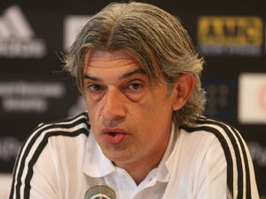 Милинковић: Нови корак ка титули