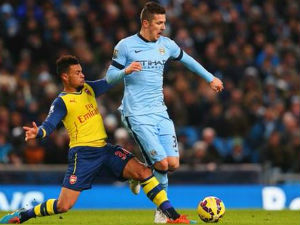 Јоветић иде у Ливерпул?