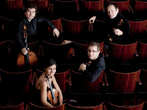 Време музике 