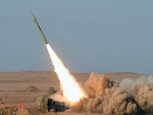 Ракете из Сирије пале у Израел