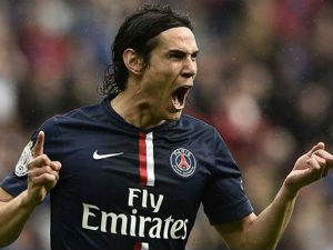 Кавани би да иде, ПСЖ му не дозвољава