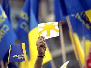 ДС: Лоше стање у интеграцијама и спољној политици