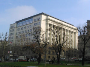 Професору затвор због хероина