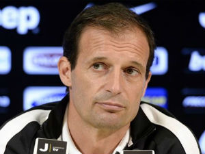 Алегри: Размишљамо о победи, не о "Скудету"