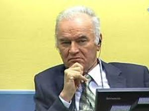 Андрић: За већину злочина криве паравојске