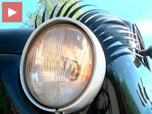 Фића са трепавицама 