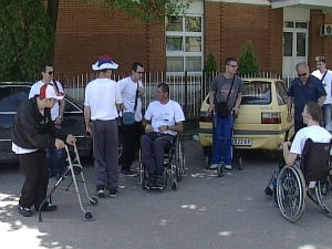 На путу за Свету Гору