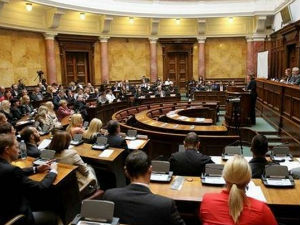 Одбор предложио Повереника за заштиту равноправости