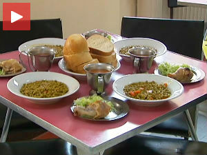 Шта једу породиље и труднице