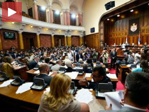 Усвојене измене Закона о запошљавању