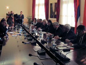 РС: Спречавање опасности од тероризма приоритет